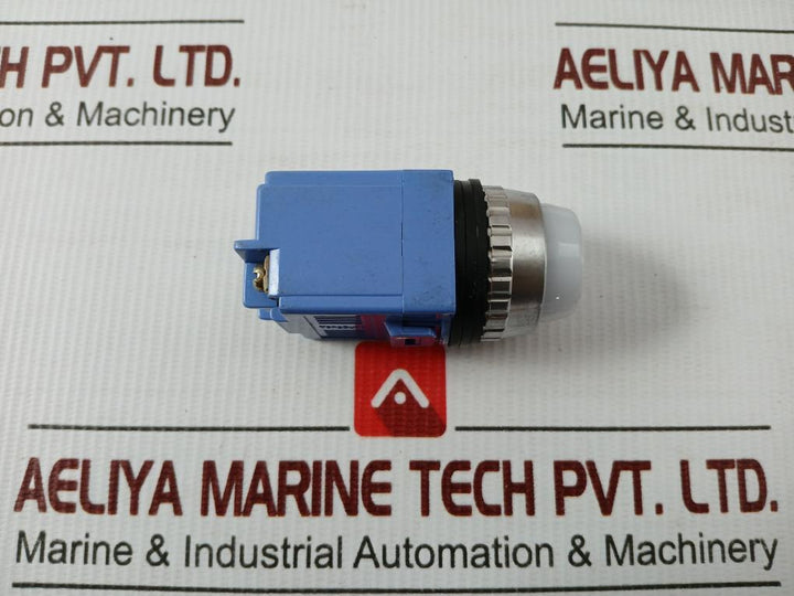 Pilot Light Yspl 3-t22A Yongsung Input: Ac220V (50/60Hz)