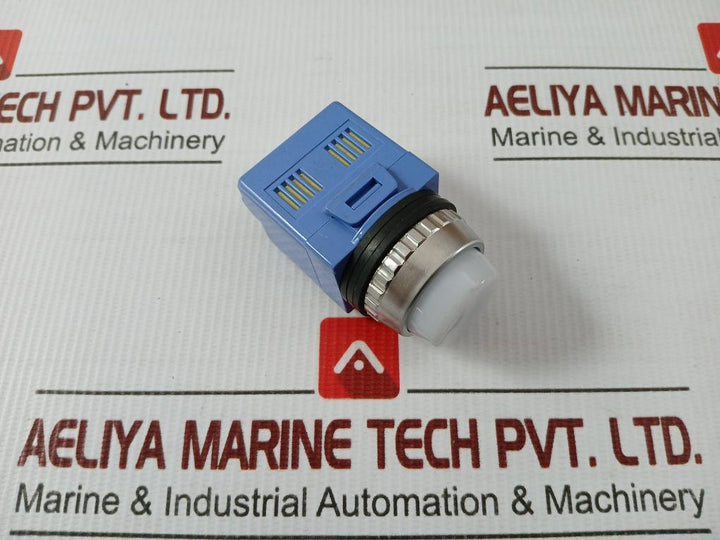 Pilot Light Yspl 3-t22A Yongsung Input: Ac220V (50/60Hz)