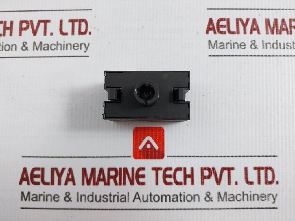 Pilot Lights Transformer Block 220–250 Vac 50–60Hz Abb 1Sfa-616950R1012