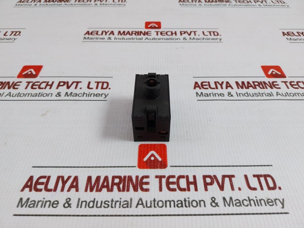 Pilot Lights Transformer Block 220–250 Vac 50–60Hz Abb 1Sfa-616950R1012