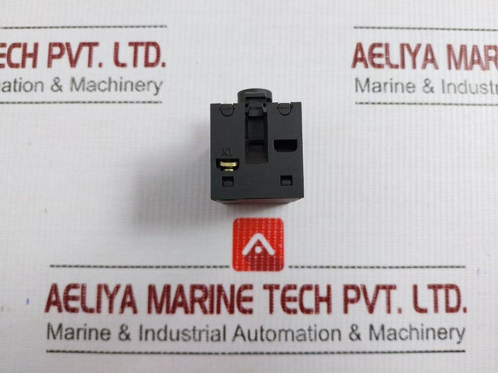 Pilot Lights Transformer Block 220–250 Vac 50–60Hz Abb 1Sfa-616950R1012