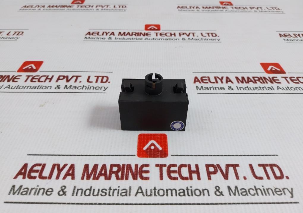 Pilot Lights Transformer Block 220–250 Vac 50–60Hz Abb 1Sfa-616950R1012