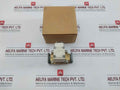 Pilot Operated 2 Port Solenoid Valve Vxz242Fz2A Smc 24V Dc