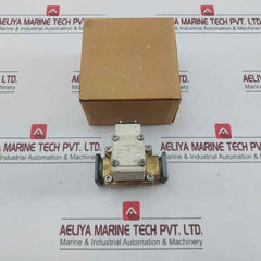 Pilot Operated 2 Port Solenoid Valve Vxz242Fz2A Smc 24V Dc