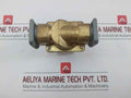 Pilot Operated 2 Port Solenoid Valve Vxz242Fz2A Smc 24V Dc