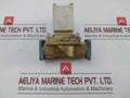 Pilot Operated 2 Port Solenoid Valve Vxz242Fz2A Smc 24V Dc