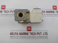 Pilot Operated 2 Port Solenoid Valve Vxz242Fz2A Smc 24V Dc