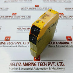 Pilz 750104 Safety Gates Light Barrier A010321