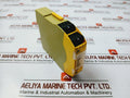 Pilz 750104 Safety Gates Light Barrier A010321