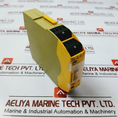 Pilz 750104 Safety Gates Light Barrier A010321