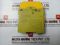 Pilz 750104 Safety Gates Light Barrier A010321