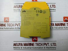 Pilz 750104 Safety Gates Light Barrier A010321