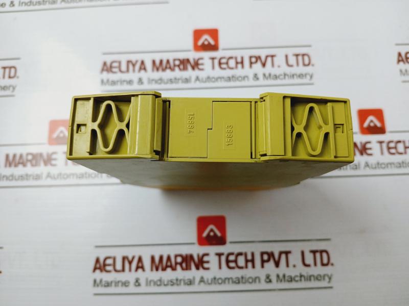 Pilz 750104 Safety Gates Light Barrier A010321