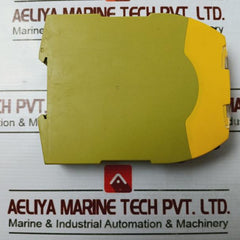 Pilz 750104 Safety Gates Light Barrier A010321