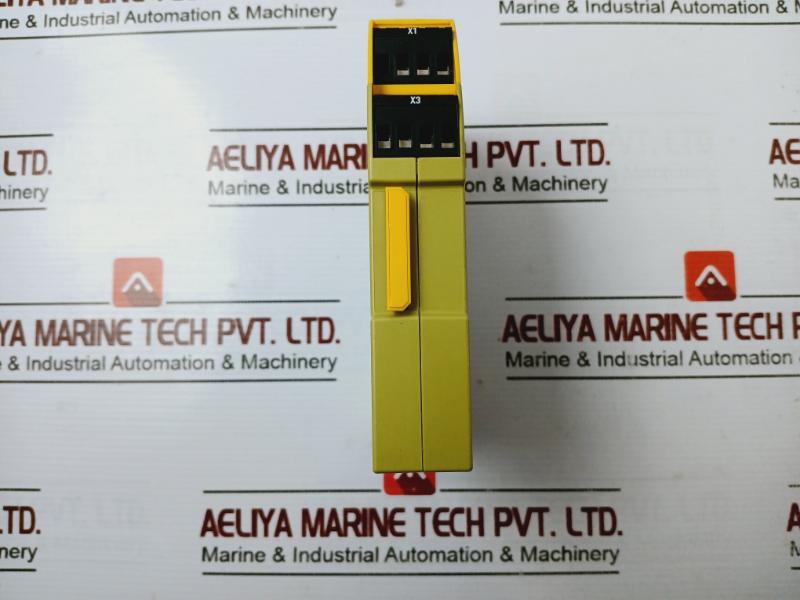 Pilz 750104 Safety Gates Light Barrier A010321