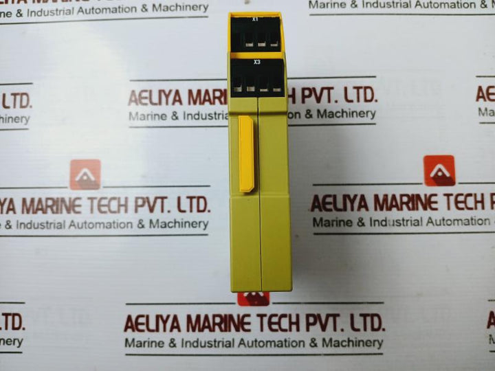 Pilz 750104 Safety Gates Light Barrier A010321