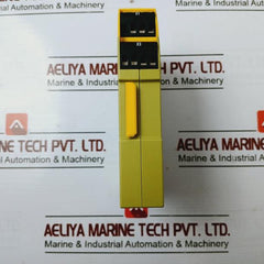 Pilz 750104 Safety Gates Light Barrier A010321