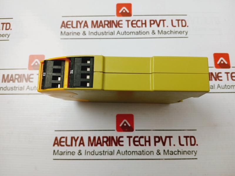 Pilz 750104 Safety Gates Light Barrier A010321