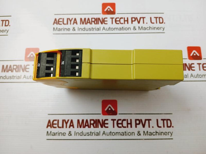 Pilz 750104 Safety Gates Light Barrier A010321