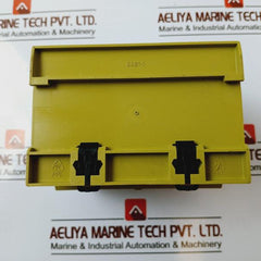 Pilz 774013 Pnoz 2Vq 24Vdc 3N/O 1N/C 2N/O T Safety Relay 774013