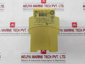 Pilz 774610 Pnoz Xv3.1 Series Safety Relay 24.0-240.0 Vac/Dc 0-30S
