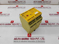 Pilz 774610 Pnoz Xv3.1 Series Safety Relay 24.0-240.0 Vac/Dc 0-30S
