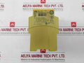 Pilz 774610 Pnoz Xv3.1 Series Safety Relay 24.0-240.0 Vac/Dc 0-30S