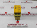 Pilz 774730 Safety Relay 24.0 Vdc 2.5 W 8233470 230 V 5.0 A