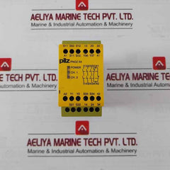 Pilz 774730 Safety Relay 24.0 Vdc 2.5 W 8233470 230 V 5.0 A