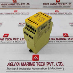 Pilz 774730 Safety Relay 24.0 Vdc 2.5 W 8233470 230 V 5.0 A