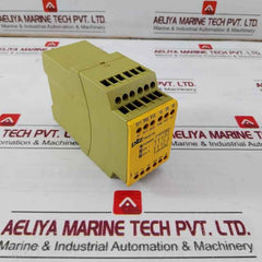 Pilz 774730 Safety Relay 24.0 Vdc 2.5 W 8233470 230 V 5.0 A