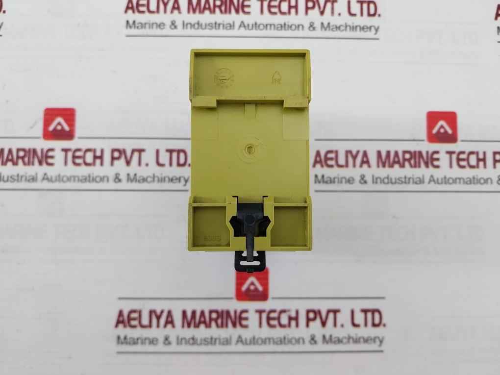 Pilz 774730 Safety Relay 24.0 Vdc 2.5 W 8233470 230 V 5.0 A