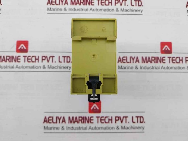 Pilz 774730 Safety Relay 24.0 Vdc 2.5 W 8233470 230 V 5.0 A