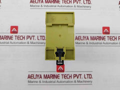 Pilz 774730 Safety Relay 24.0 Vdc 2.5 W 8233470 230 V 5.0 A