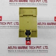 Pilz 774730 Safety Relay 24.0 Vdc 2.5 W 8233470 230 V 5.0 A