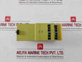 Pilz 774730 Safety Relay 24.0 Vdc 2.5 W 8233470 230 V 5.0 A