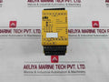 Pilz 777586 Safety Relay Module Pze X4Vp4 24Vdc 4N/O