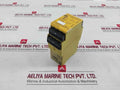 Pilz 777586 Safety Relay Module Pze X4Vp4 24Vdc 4N/O