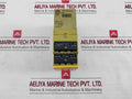 Pilz 777586 Safety Relay Module Pze X4Vp4 24Vdc 4N/O