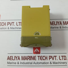 Pilz P1M-1Nk Thermistor Protection Relay 110V- 3 5Va 40-60Hz 8A 1100Va
