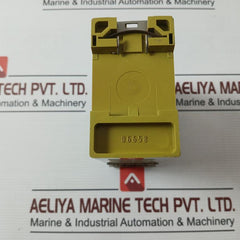 Pilz P1M-1Nk Thermistor Protection Relay 110V- 3 5Va 40-60Hz 8A 1100Va