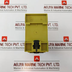 Pilz P2Hz X1P 24Vdc 3N/O 1N/C 2So Two-hand Control Relay Module Id No. 777340
