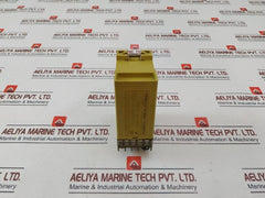 Pilz Pa-1Sk Time Relay 0,04 – 10 Sec