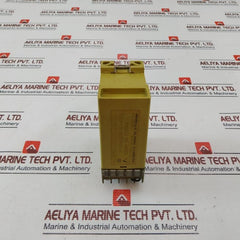 Pilz Pa-1Sk Time Relay 0,04 – 10 Sec