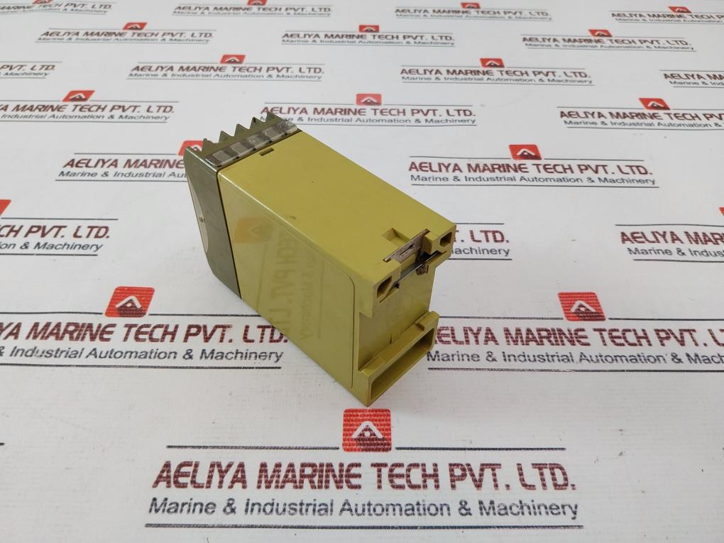 Pilz Pa-1Sk Time Relay 0,04 – 10 Sec