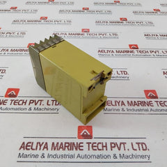Pilz Pa-1Sk Time Relay 0,04 – 10 Sec