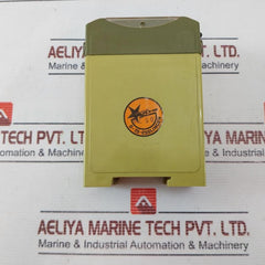 Pilz Pa-1Sk Time Relay 0,04 – 10 Sec