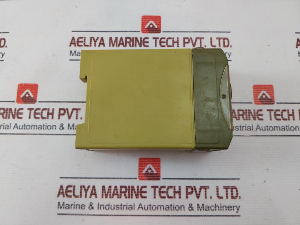 Pilz Pa-1Sk Time Relay 0,04 – 10 Sec