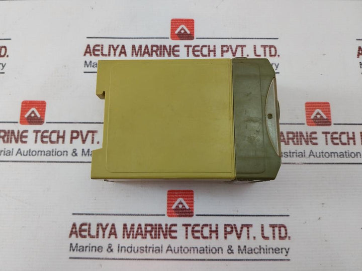 Pilz Pa-1Sk Time Relay 0,04 – 10 Sec