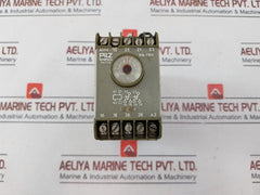 Pilz Pa-1Sk Time Relay 0,04 – 10 Sec